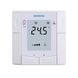 Термостат комнатный Siemens: RDF310.2
