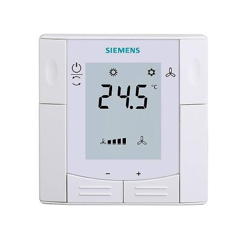 Термостат комнатный Siemens: RDF310.2
